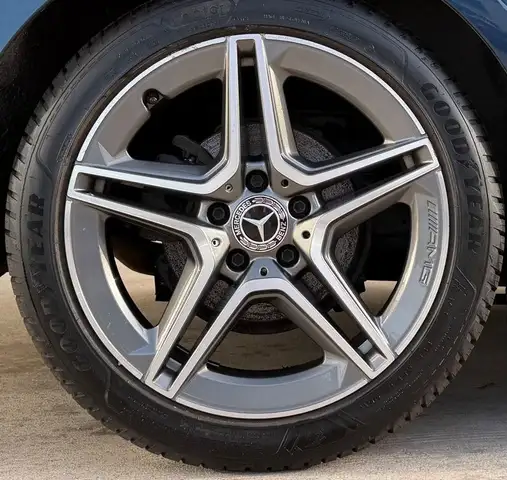 Mercedes-Benz A-Class view 28