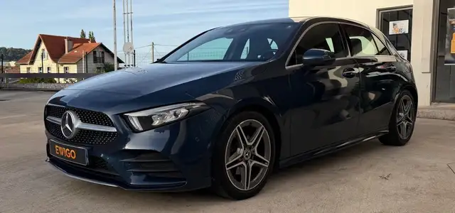 Mercedes-Benz A-Class view 6
