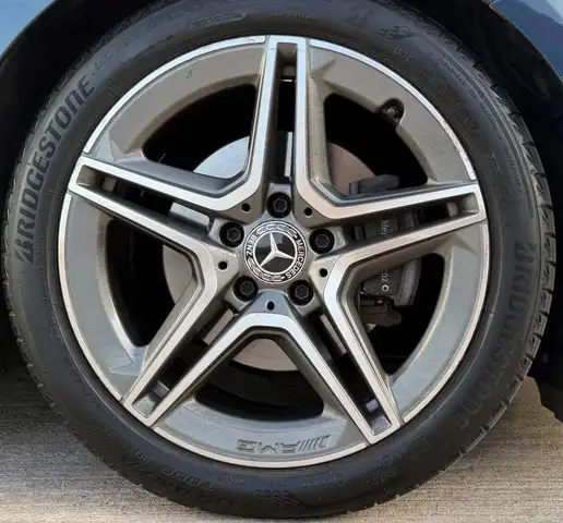 Mercedes-Benz A-Class view 27