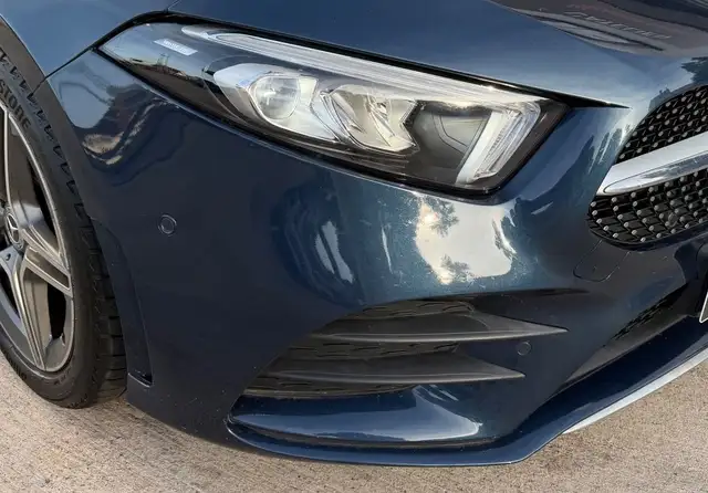 Mercedes-Benz A-Class view 25