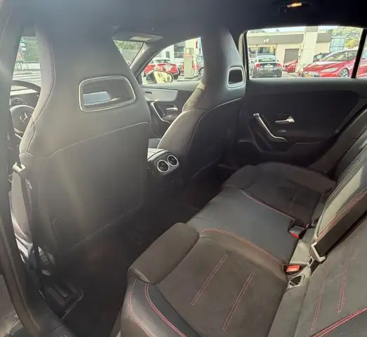 Mercedes-Benz A-Class view 10