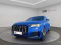 Audi Q7 50 TDI qu S line Matrix HuD B&O AHK Pano 360° Blau - thumbnail 4