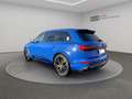 Audi Q7 50 TDI qu S line Matrix HuD B&O AHK Pano 360° Blau - thumbnail 6