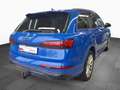 Audi Q7 50 TDI qu S line Matrix HuD B&O AHK Pano 360° Blau - thumbnail 4