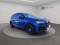 Audi Q7 50 TDI qu S line Matrix HuD B&O AHK Pano 360° Blau - thumbnail 10