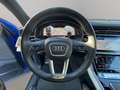 Audi Q7 50 TDI qu S line Matrix HuD B&O AHK Pano 360° Blau - thumbnail 13