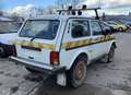 Lada Taiga Taiga 4x4 Blanc - thumbnail 6