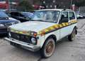 Lada Taiga Taiga 4x4 Blanc - thumbnail 1