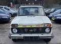 Lada Taiga Taiga 4x4 Blanc - thumbnail 2