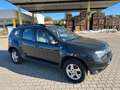 Dacia Duster I Laureate 4x4, Klima,Scheckheft,HU 11/26 Schwarz - thumbnail 1