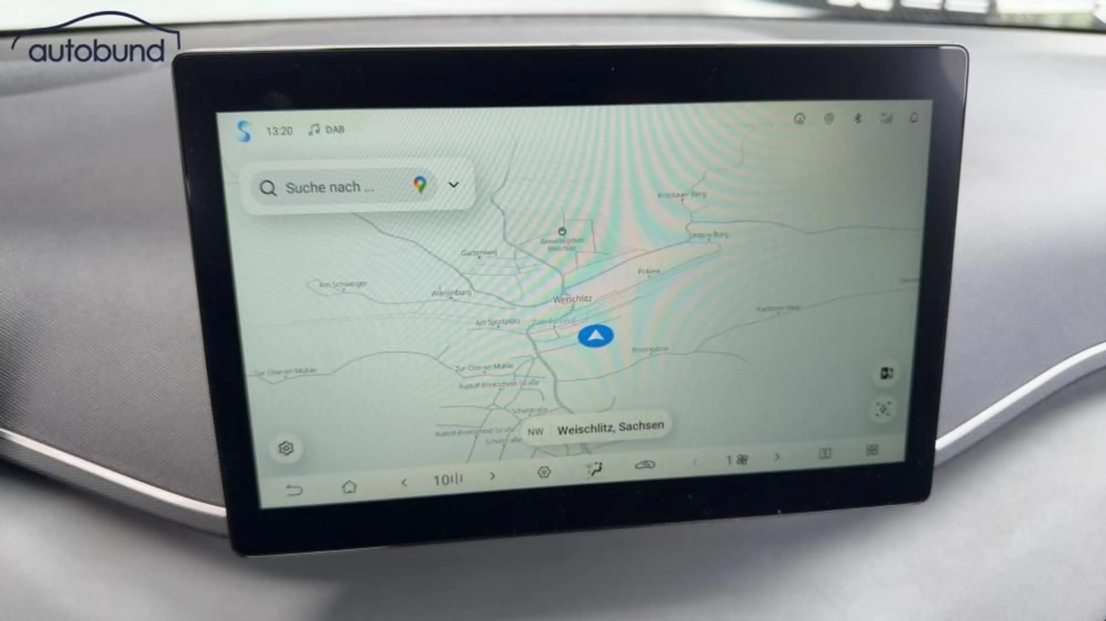 BYD Dolphin Surf Comfort Alu LED Link NAV NBA PDC — photo 15