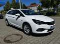 Opel Astra 1.5 D Start/Stop Sports Tourer Business Edition Weiß - thumbnail 1