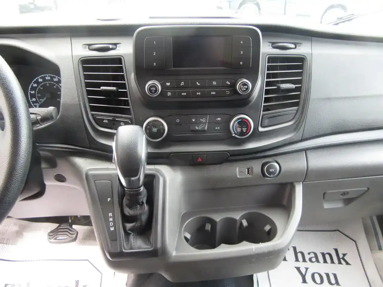 Ford Transit photo Ford Transit