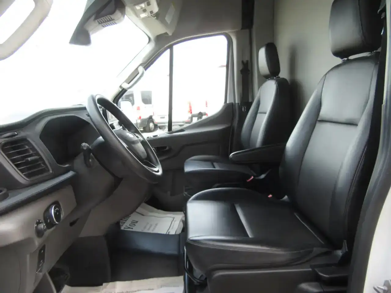 Ford Transit photo Ford Transit