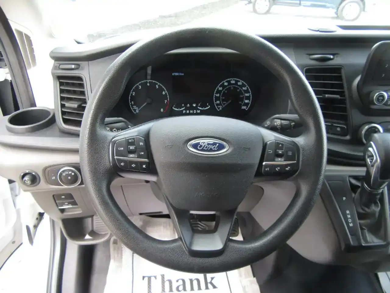 Ford Transit photo Ford Transit
