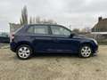 Skoda Fabia Fabia 1.0 MPI / Bluetooth / PDC / Cruise Blauw - thumbnail 3