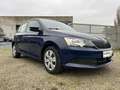 Skoda Fabia Fabia 1.0 MPI / Bluetooth / PDC / Cruise Blauw - thumbnail 6