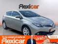 Toyota Auris 120T Active Gris - thumbnail 1