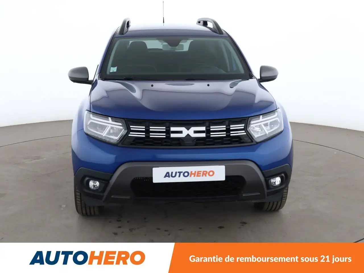 Dacia Duster — photo 9