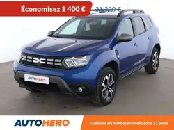 Dacia Duster 1.3 TCe Journey 4x2 EDC