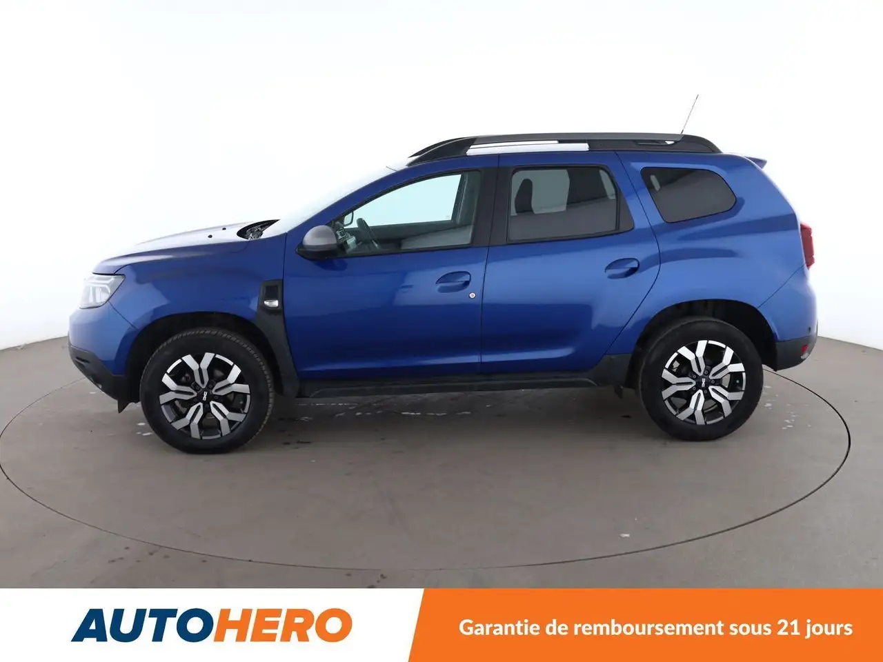 Dacia Duster — photo 3