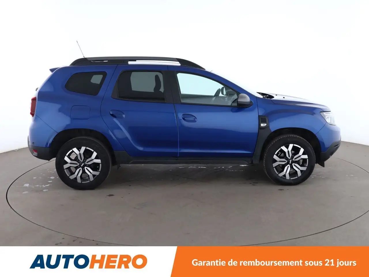 Dacia Duster — photo 7