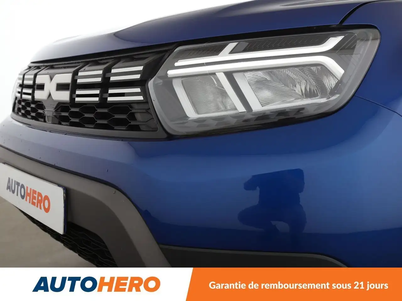 Dacia Duster — photo 26