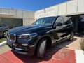 BMW X5 xdrive 25d xLine auto 7p Noir - thumbnail 3
