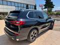 BMW X5 xdrive 25d xLine auto 7p Noir - thumbnail 5