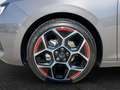 Opel Astra L 1.2 Turbo GS Line Gris - thumbnail 6