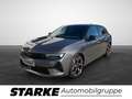 Opel Astra L 1.2 Turbo GS Line Gris - thumbnail 2