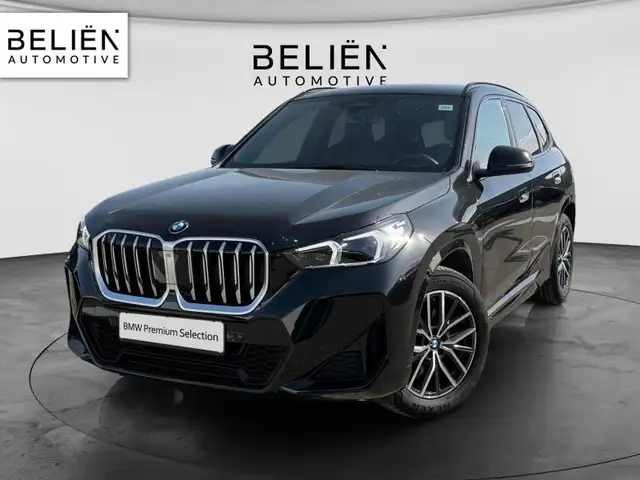 BMW X1 sDrive 18i