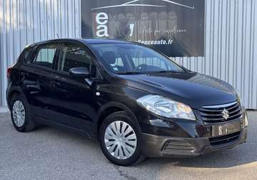 1.6 VVT AVANTAGE