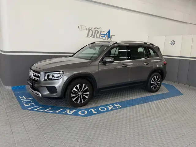 Mercedes-Benz GLB 220 GLB - X247 2023 d Sport 4matic auto 190cv *1prop Iva compresa pari al nuovo*