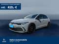Volkswagen Golf GTI 2.0TSI DSG AHK LED Keyless Entry CAM Grau - thumbnail 1