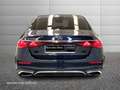 Mercedes-Benz E 220 d AMG Line Premium auto Blau - thumbnail 4