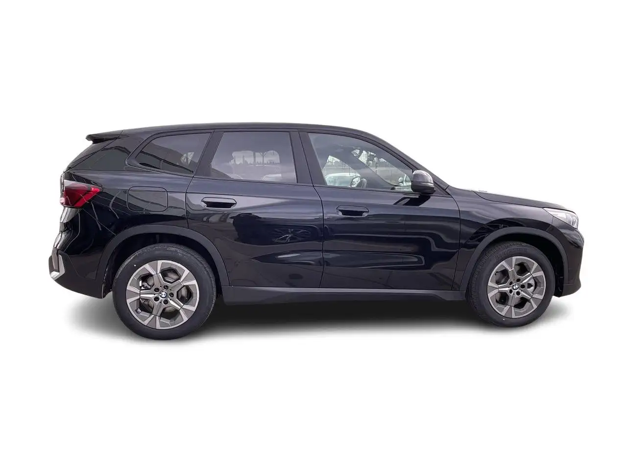 BMW X1 снимка BMW X1