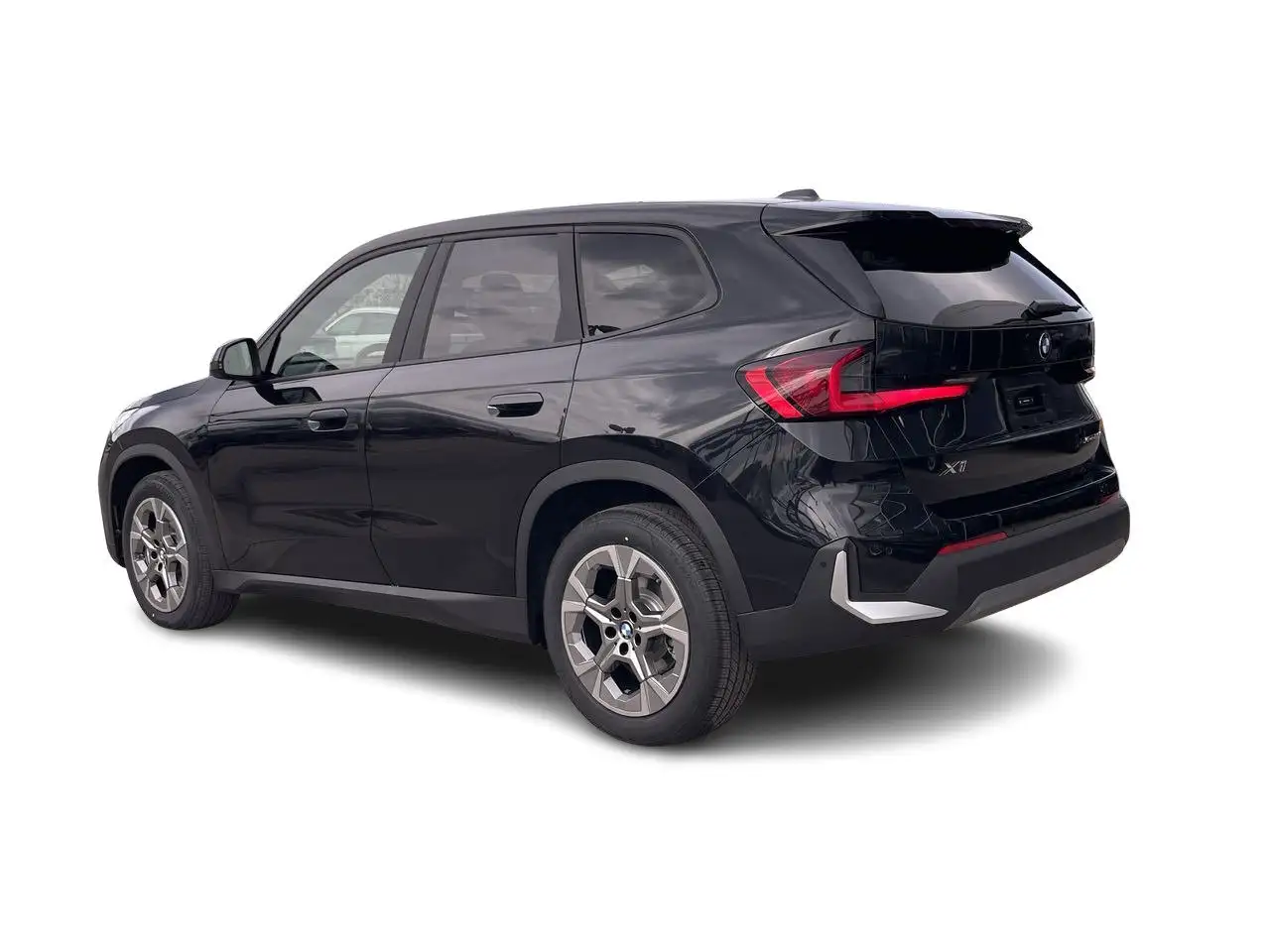 BMW X1 снимка BMW X1
