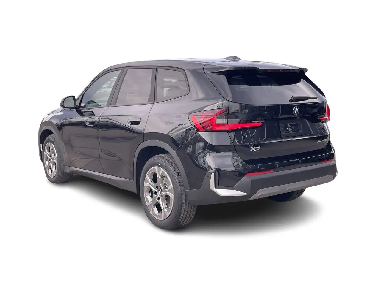 BMW X1 снимка BMW X1