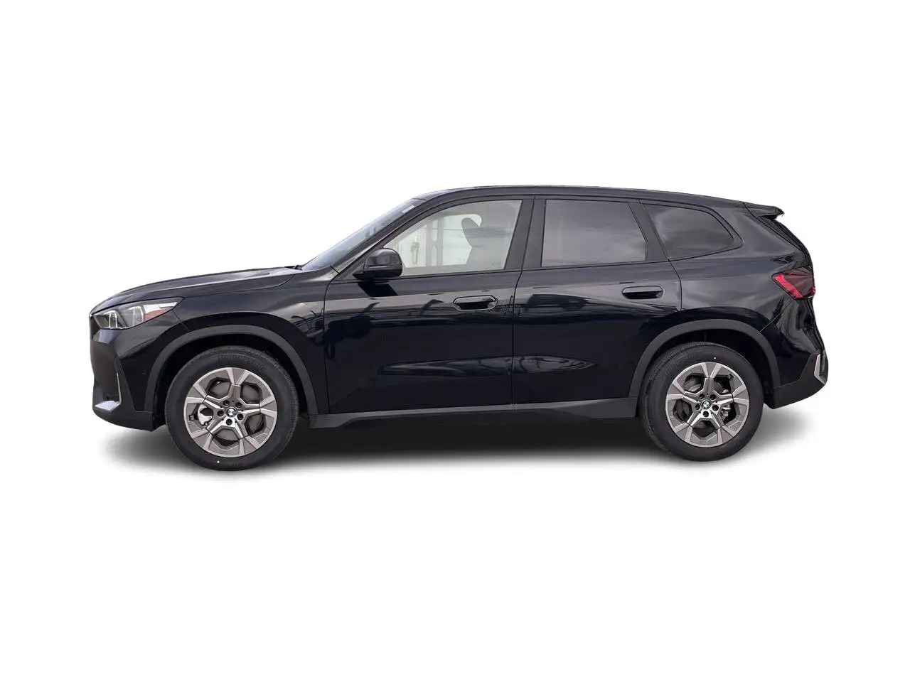 BMW X1 снимка BMW X1