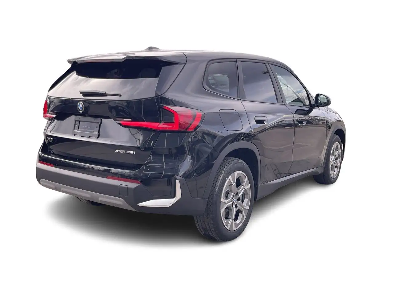 BMW X1 снимка BMW X1