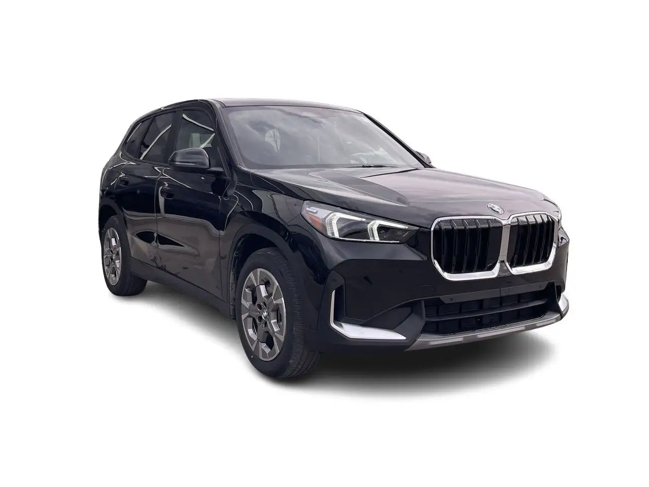 BMW X1 снимка BMW X1