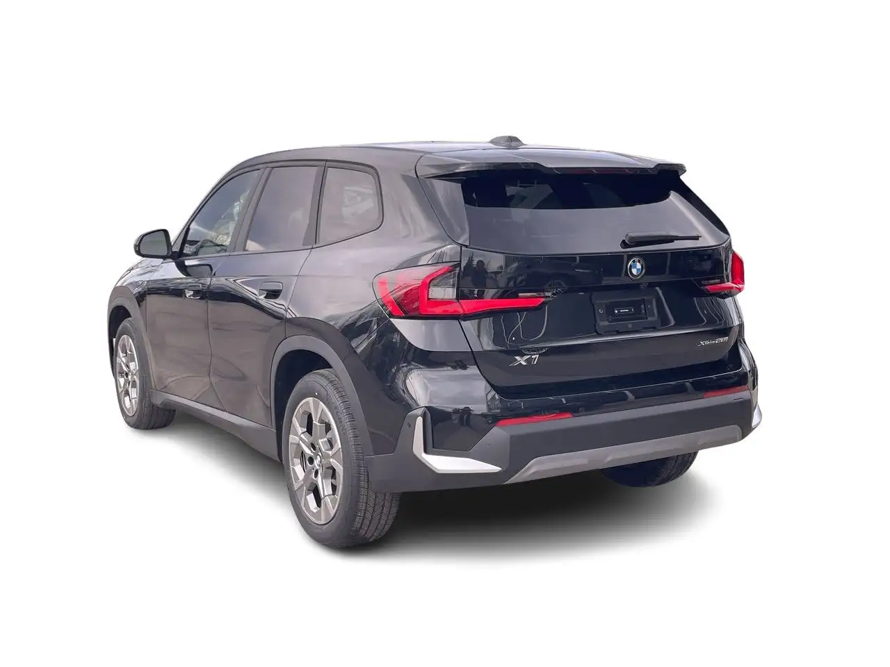 BMW X1 снимка BMW X1