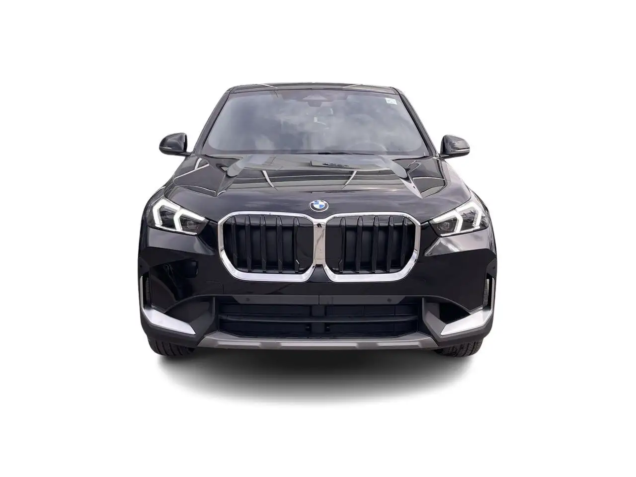 BMW X1 снимка BMW X1