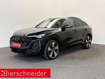 Sportback edition one PANO AHK HEADUP MMI PRO PLUS