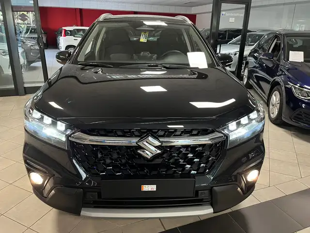 Suzuki S-Cross 1.4h 4X4 TOP ultima 129cv -PROMO SCONTO 7000€
