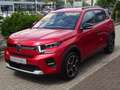 Citroen C3 1.2 YOU Plus Paket Inventurabverkauf! Rouge - thumbnail 2