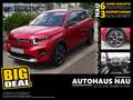 Citroen C3 1.2 YOU Plus Paket Inventurabverkauf! Rot - thumbnail 1
