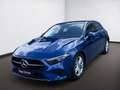 Mercedes-Benz A 200 d  PROGRESSIVE*MULTIBEAM*KAMERA*MBUX*SHZ* Azul - thumbnail 2