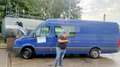 Volkswagen Crafter Crafter 35 TDI DPF Cool Profi Albastru - thumbnail 2